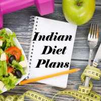 Indian Diet Plans on 9Apps