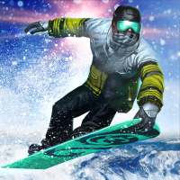 Snowboard Party: World Tour on 9Apps