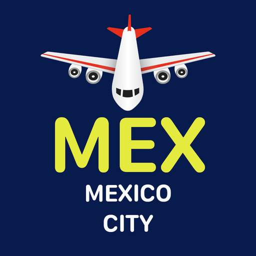 FLIGHTS Mexico City Airport