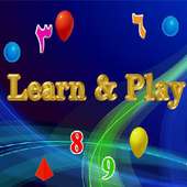 Learn&play
