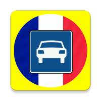 Signalisation routière France