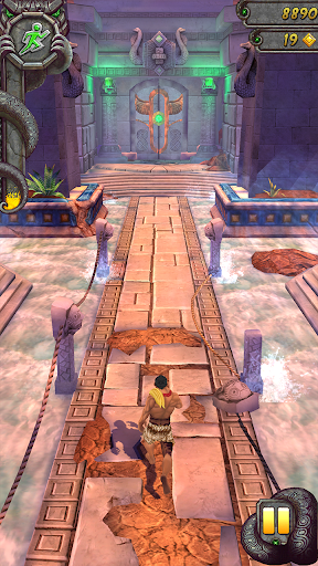 Temple Run 2 screenshot 8