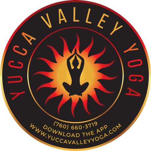 Yucca Valley Yoga