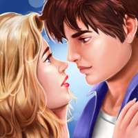 Teen Romance Love Story Games