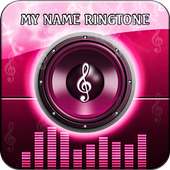 My Name Ringtone Maker-Call My Name Ringtone