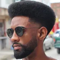 Afro Hairstyle For Men APK Download 2023 - Free - 9Apps