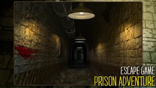 Prison Escape Puzzle: Adventure 13.1 Apk android