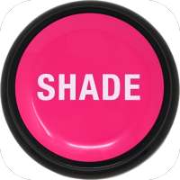 Shade Button Widget - Floating Button
