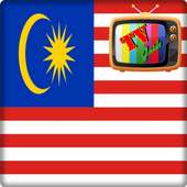 TV Malaysia Guide Free