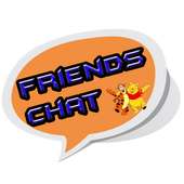 Friends Chat