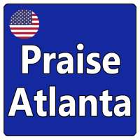 Praise Atlanta Gospel Radio 102.5 FM on 9Apps