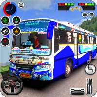 lungsod coach laro ng bus 3d