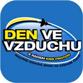 Den ve vzduchu