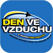 Den ve vzduchu