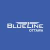 Blueline Taxi Ottawa