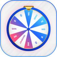 Spin to Win on 9Apps