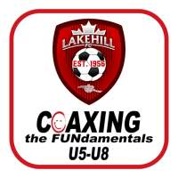 LAKEHILL COAXING on 9Apps