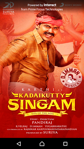 Kadaikutty singam full online movie download