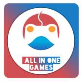 All in One Maher Game 300  Games For Boys & Girls