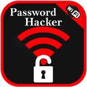 Wifi Password Cracker prank