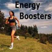 Energy Boosting Tips