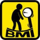 BMI Calculator