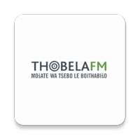 Thobela FM - Thobela FM SABC Radio App