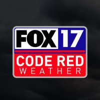 FOX 17 Code Red Weather on 9Apps