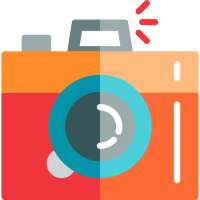 Photo Workshop - Camera Selfie - Add Text To Photo on 9Apps
