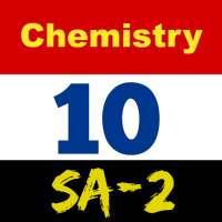 Class 10 Chemistry Term 2
