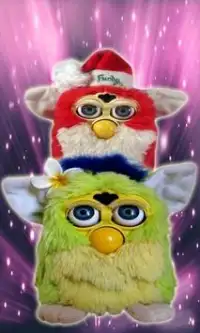 Furby BOOM! - APK Download for Android