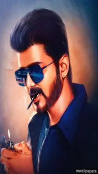Thalapathy Vijay Wallpapers APK Download 2023 - Free - 9Apps
