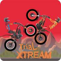 Trial Xtreme Bike
