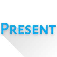 English Present Tenses on 9Apps