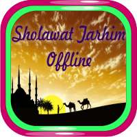 Sholawat Tarhim Mekkah Merdu Offline on 9Apps