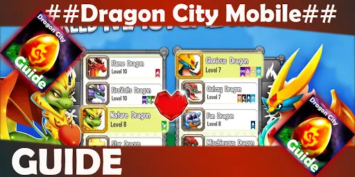 Dragon City Mobile APK Download 2023 - Free - 9Apps