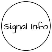 Signal Info on 9Apps
