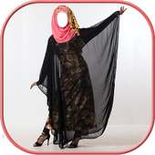 Arabic Girls Fashion on 9Apps