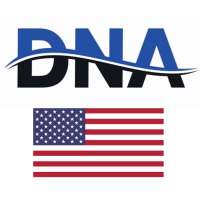 DNA USA on 9Apps