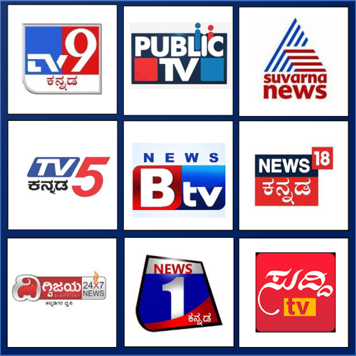 News18 kannada live online streaming