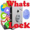 AVA Lock whats lock app lock