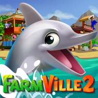 FarmVille 2: Tropic Escape on APKTom