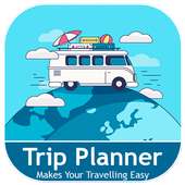 Trip Planner on 9Apps