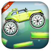 Monster Truck Challenge