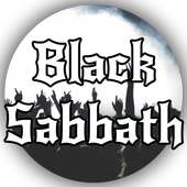 Black Sabbath Music Hits