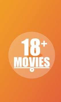 18  Movies HD - Watch Movies Free 1 تصوير الشاشة