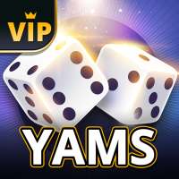Yam's Yatzy par VIP Games  - Jeu de dés Gratuit