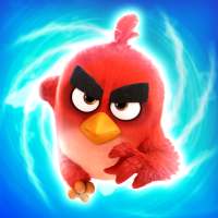 Angry Birds Explore on 9Apps