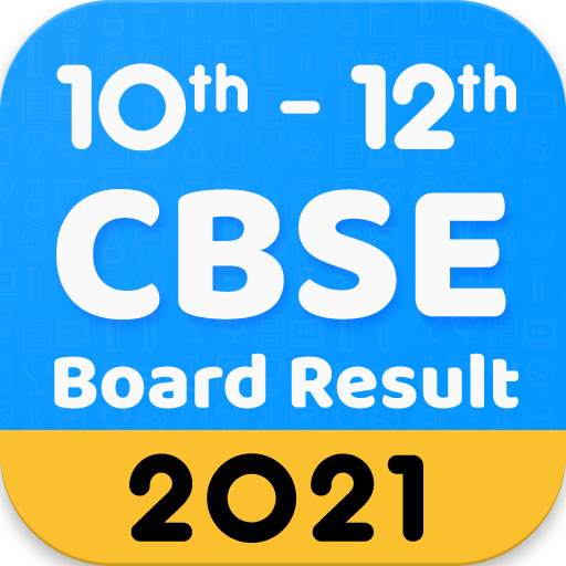 CBSE Board Result 2021 | 10th 12th CBSE Result
