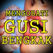 Ramuan Herbal Mengobati Gusi Bengkak on 9Apps